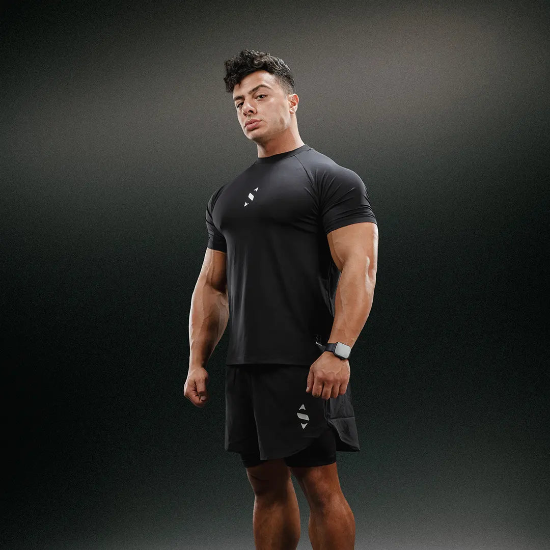 men's performance set