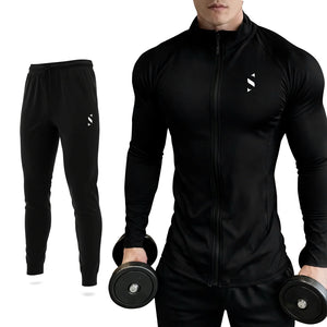 gym performance set