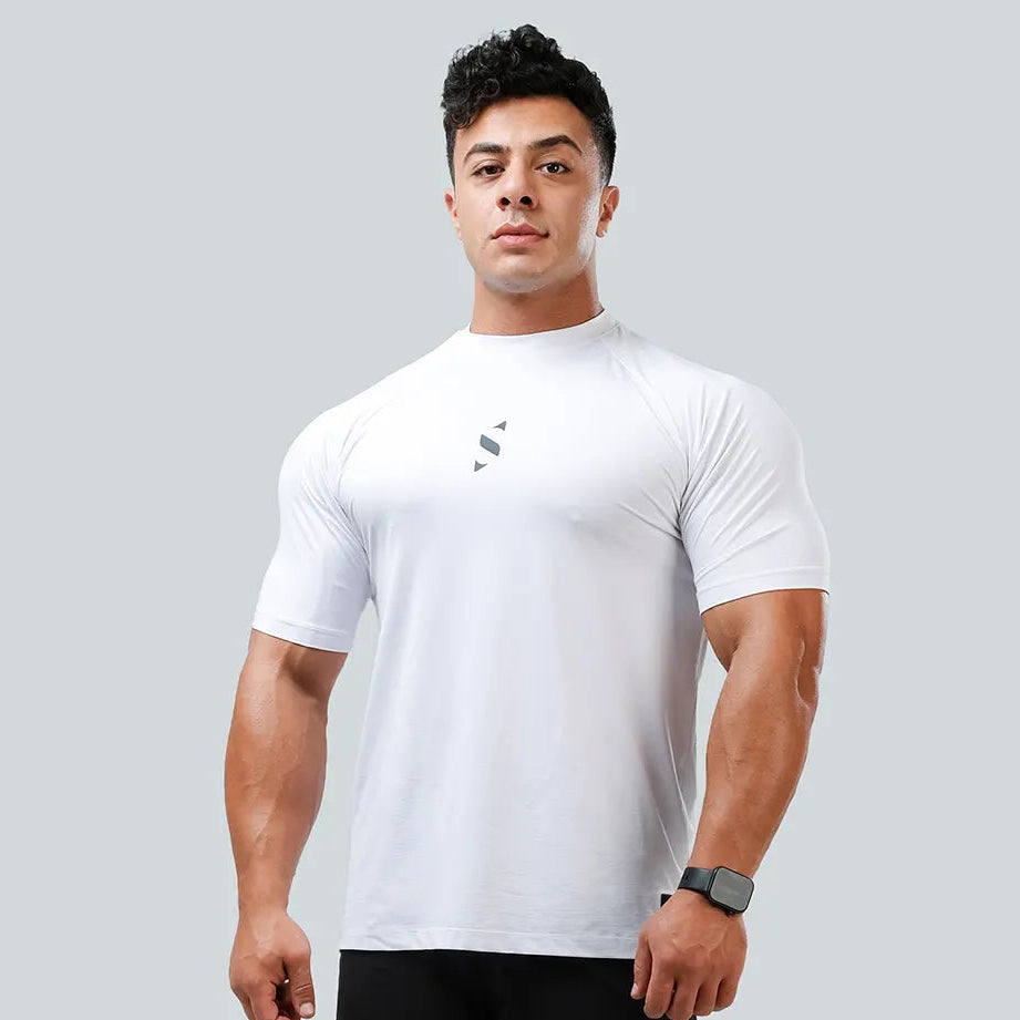 gym T-shirt