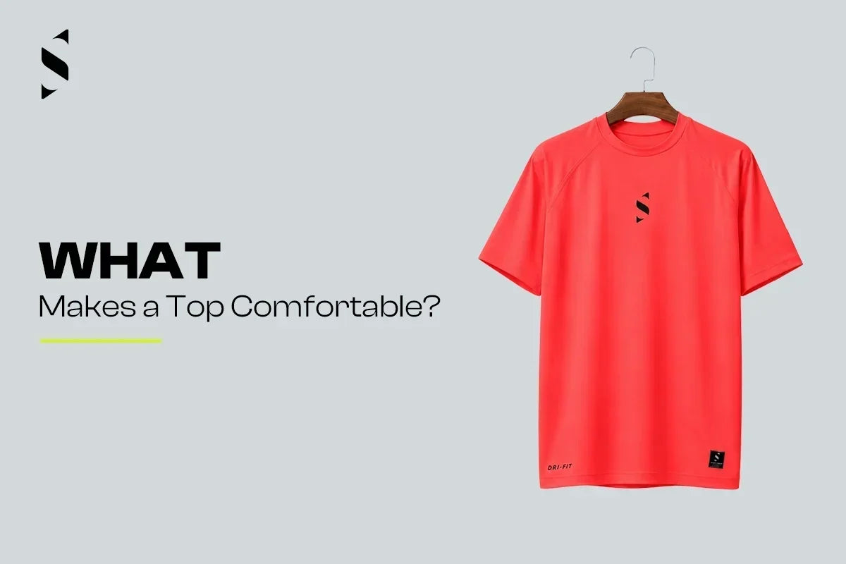 comfortable gym tops Egypt; long-session training top