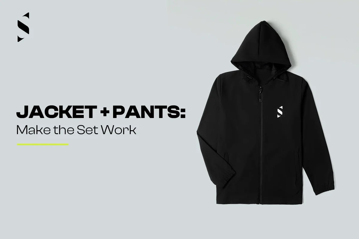 training jacket with pants Egypt; men’s warm-up outfit