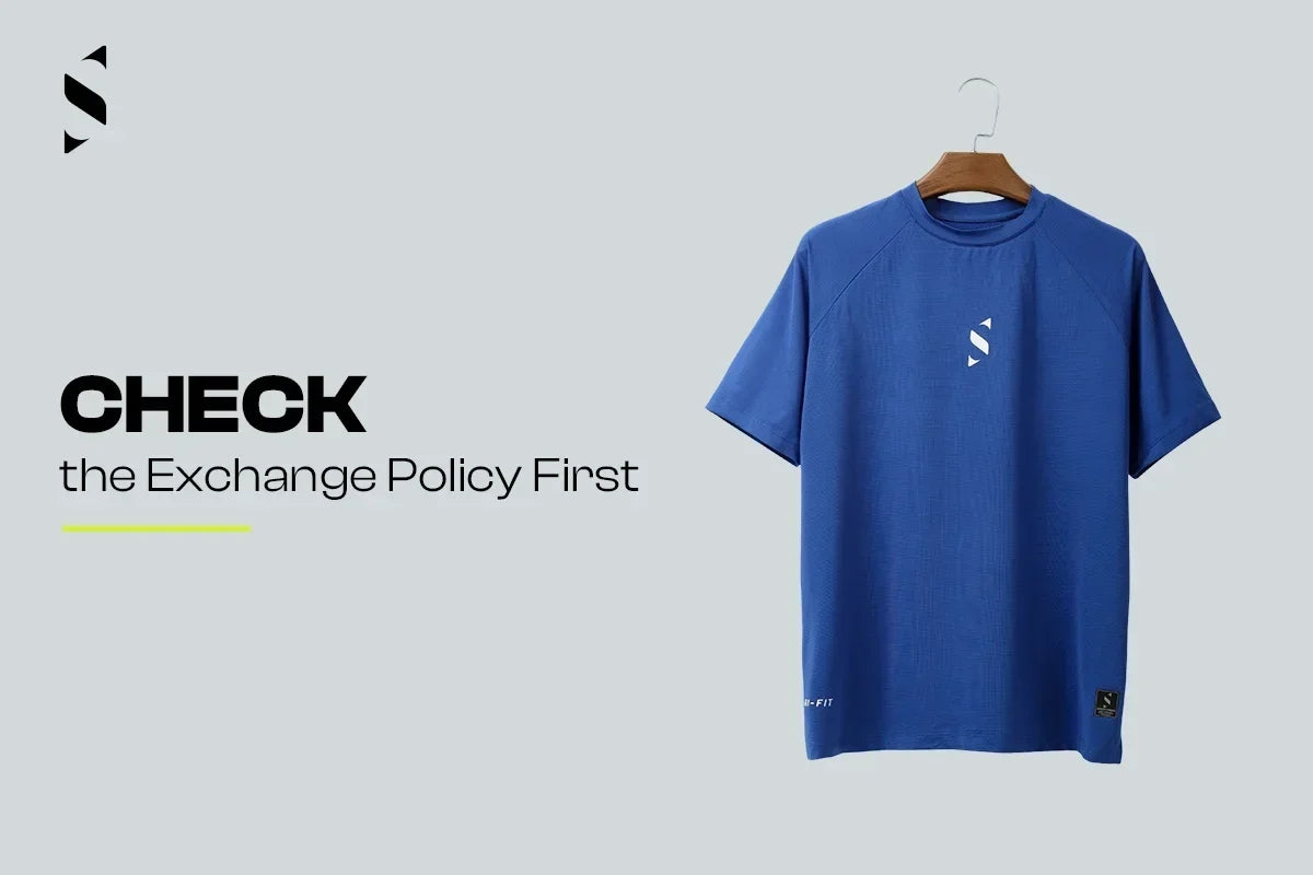 What Does a Good Return and Exchange Policy Look Like for Activewear?