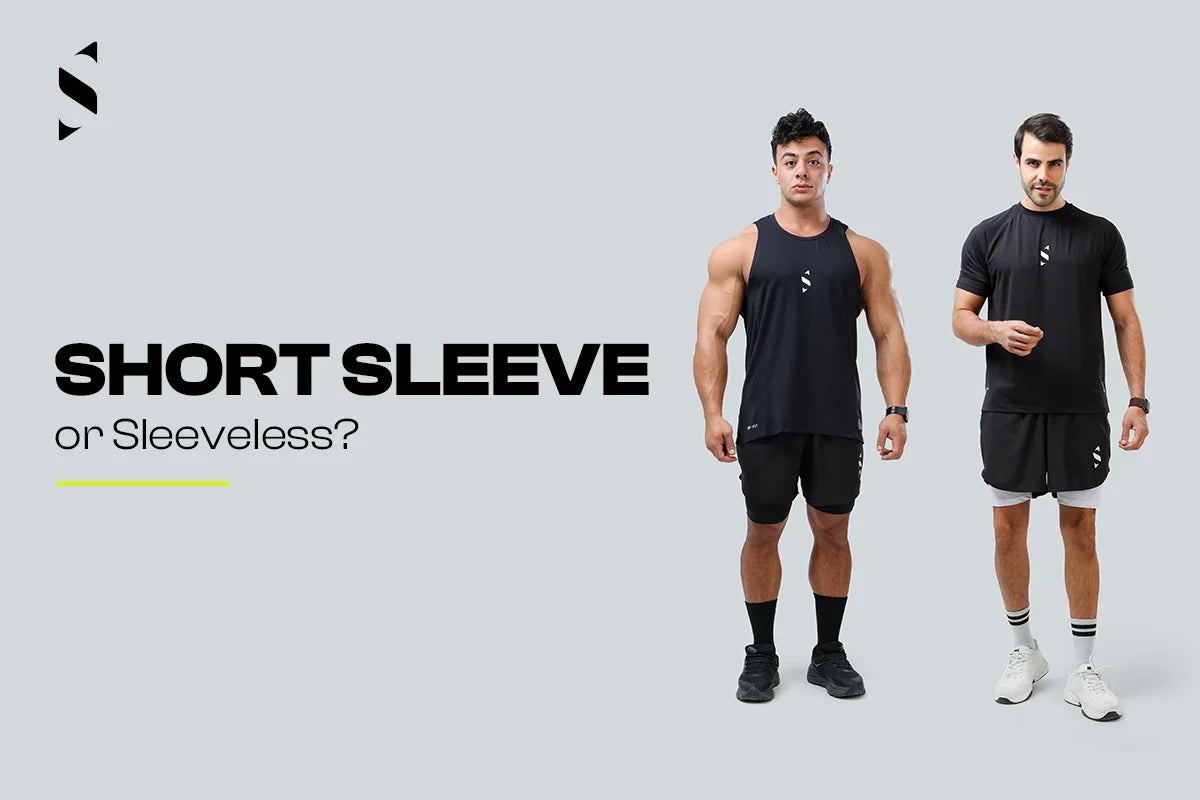 sleeveless training top Egypt; men’s gym vest Egypt