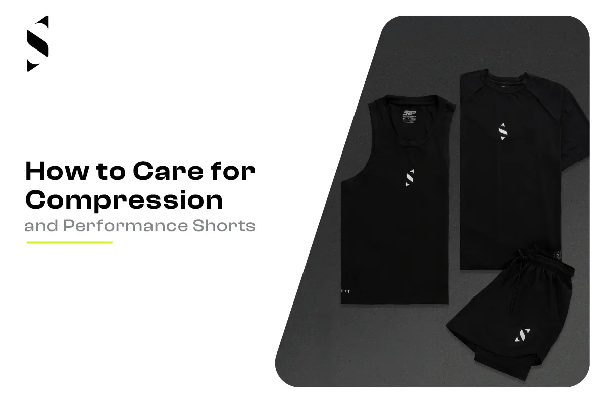 how to wash compression shirts