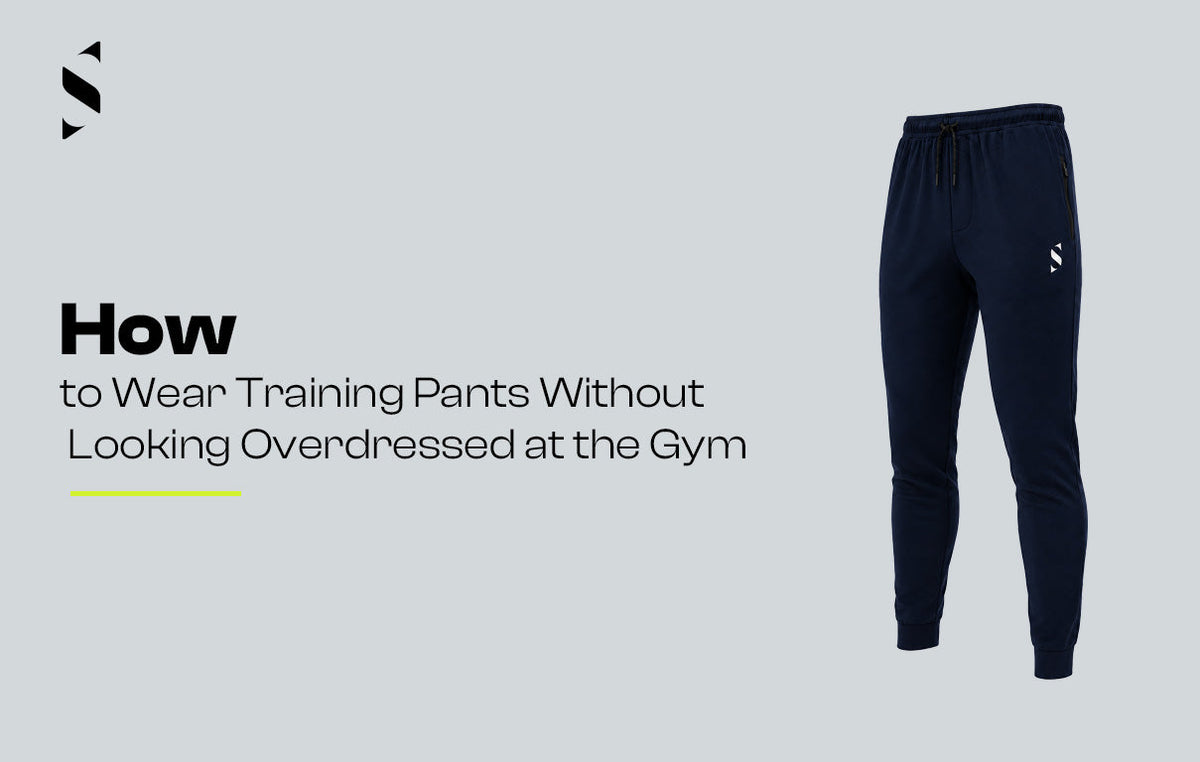 training pants outfit men Egypt