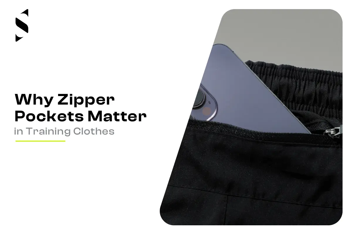 gym shorts with zipper pockets Egypt