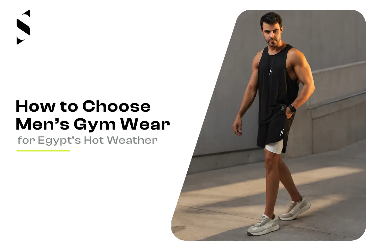 best gym clothes for hot weather