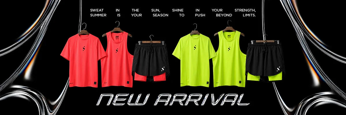 New Arrival