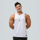 T-Shirt Sleeveless White