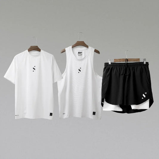 Performance Set White