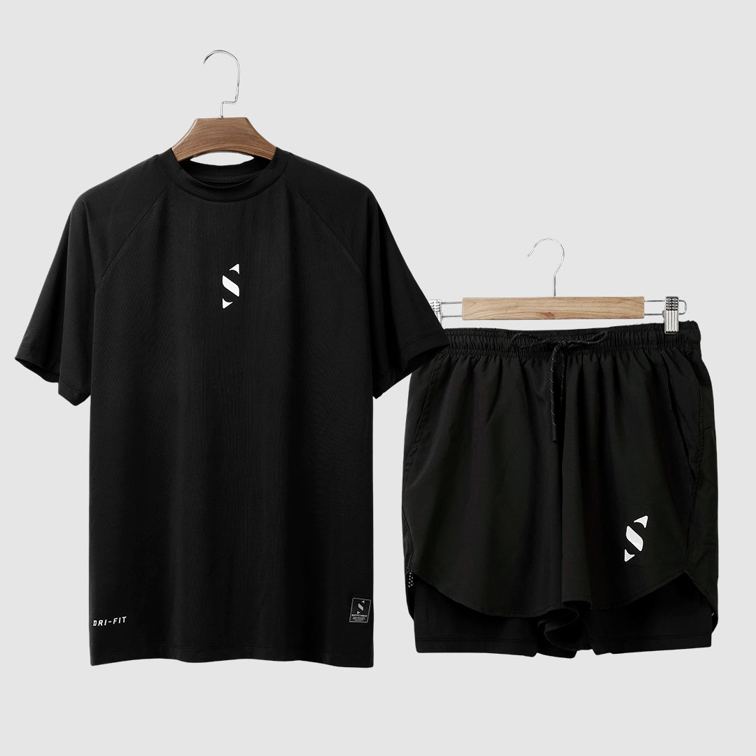Active Set Black