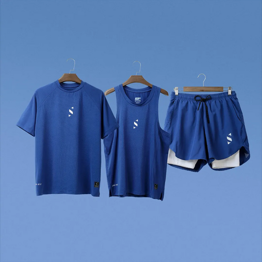 Performance Set Blue