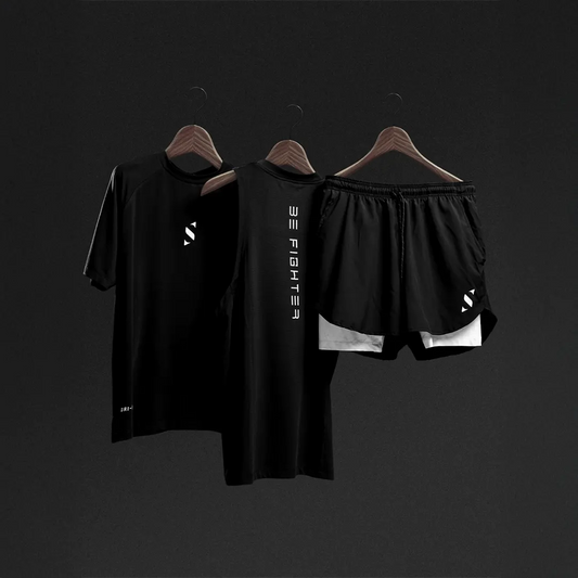 Performance Set Black