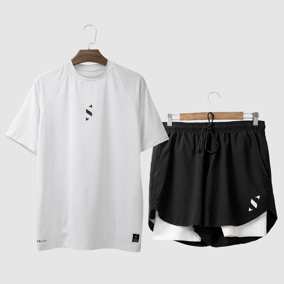 Active Set White