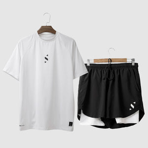 Active Set White