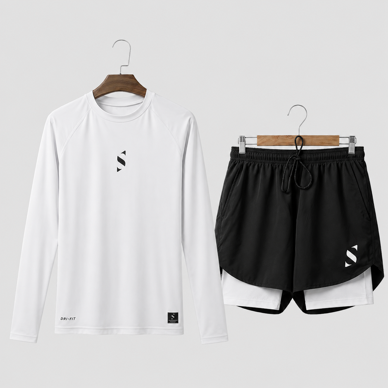 Compression Set White