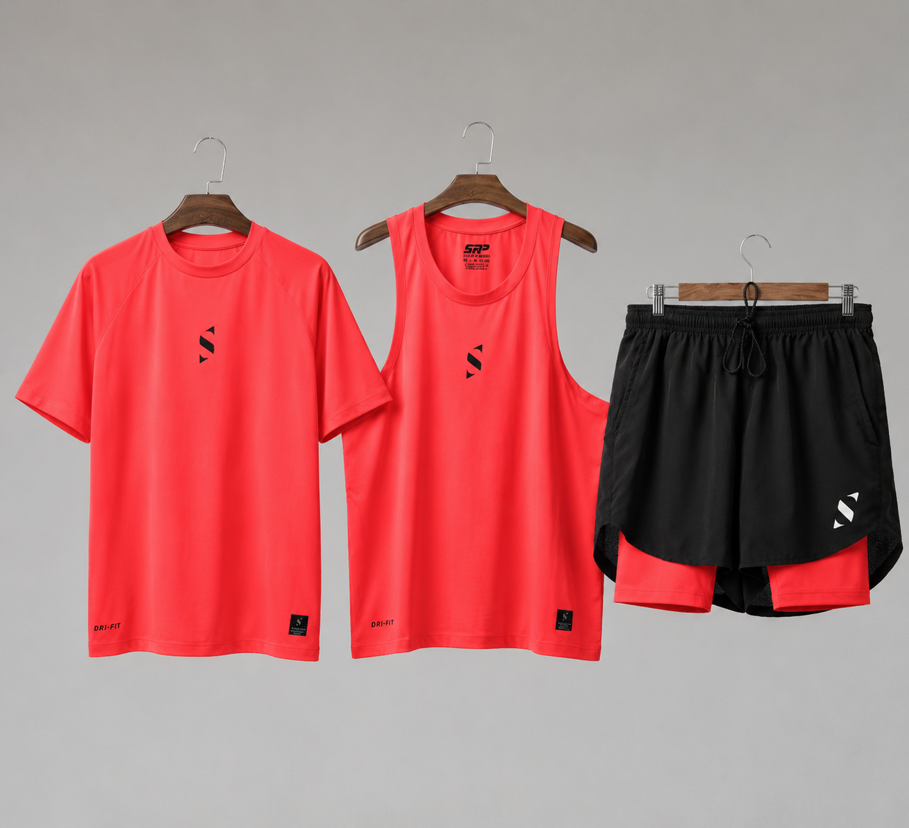 Performance Set Orange