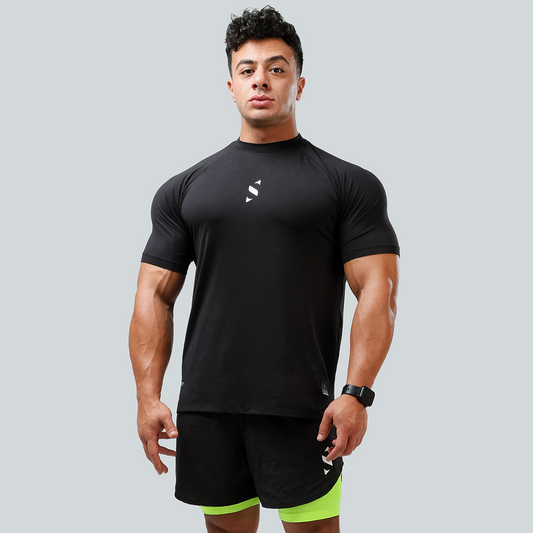 3 Pieces Set Black (White Friday Offer)