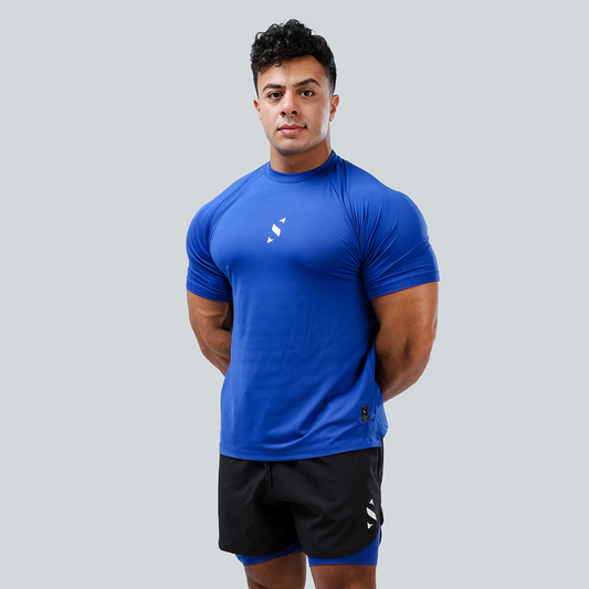 3 Pieces Set Blue (White Friday Offer)