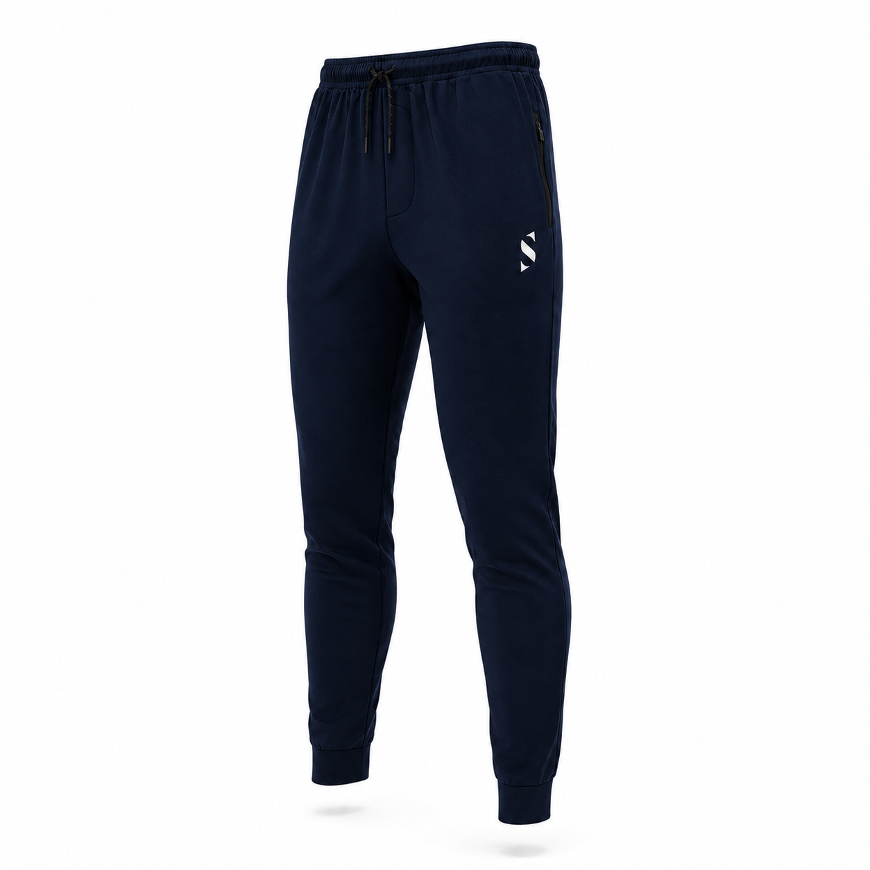 Performance Pants Navy