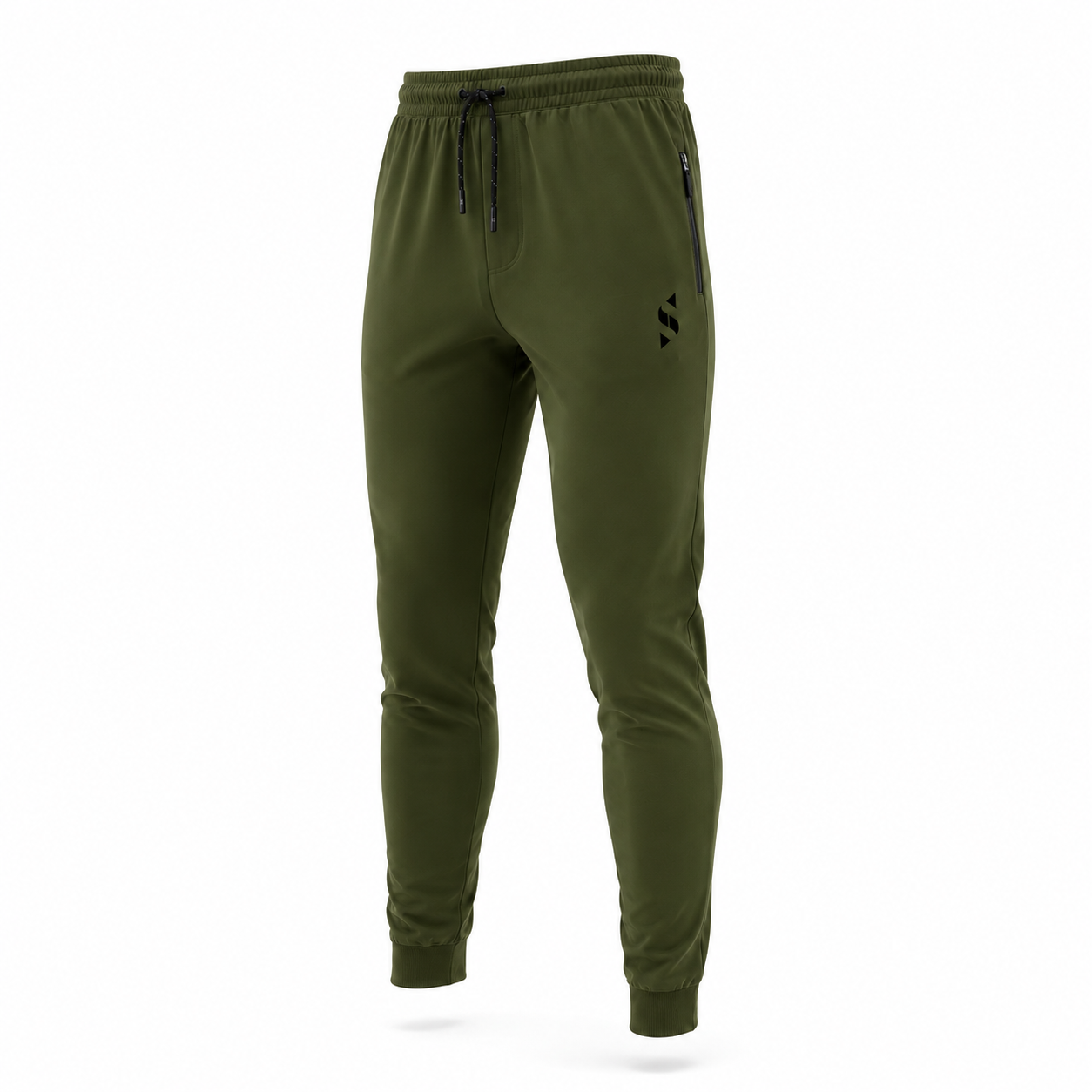 Performance Pants Military Olive