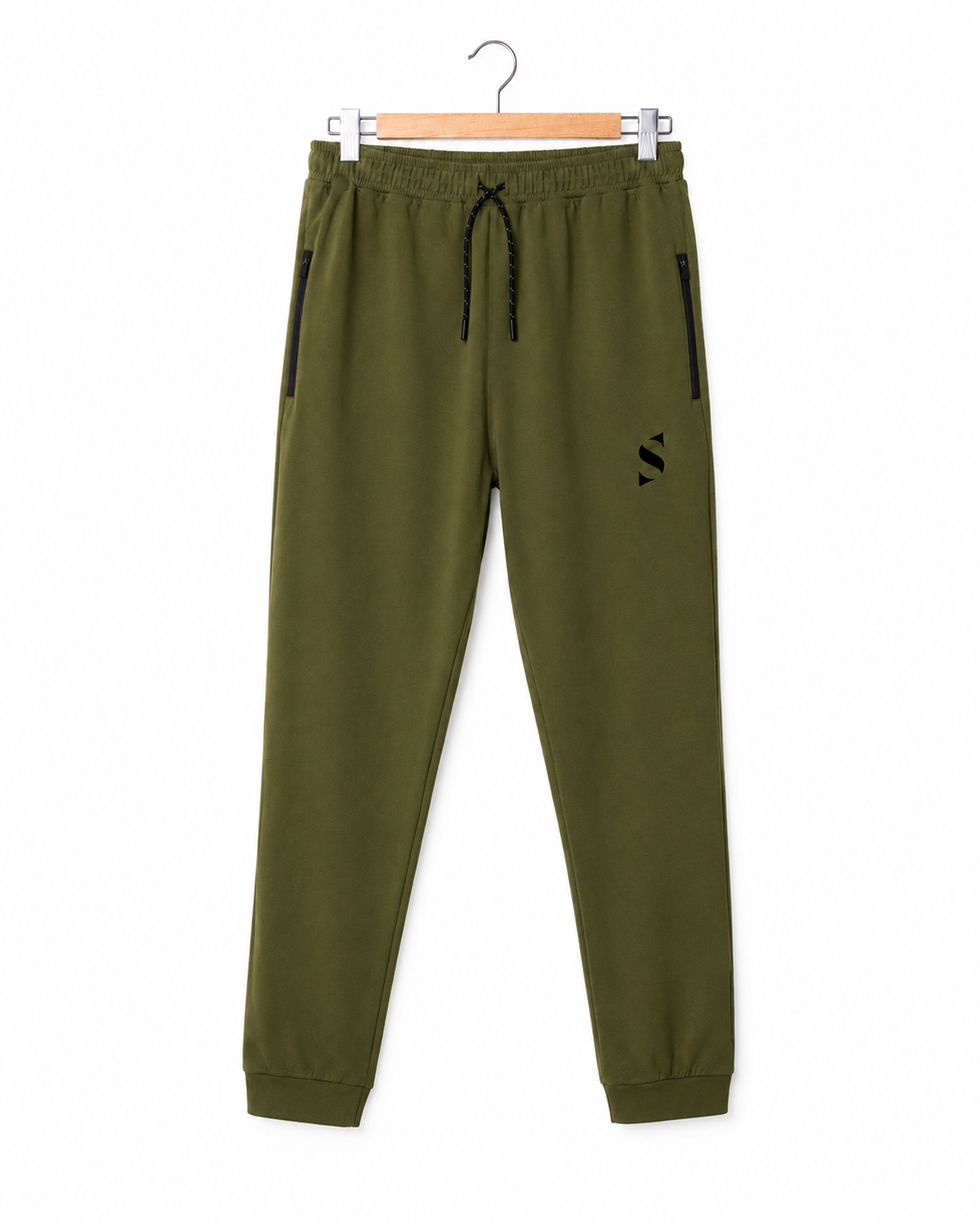 Performance Pants Military Olive