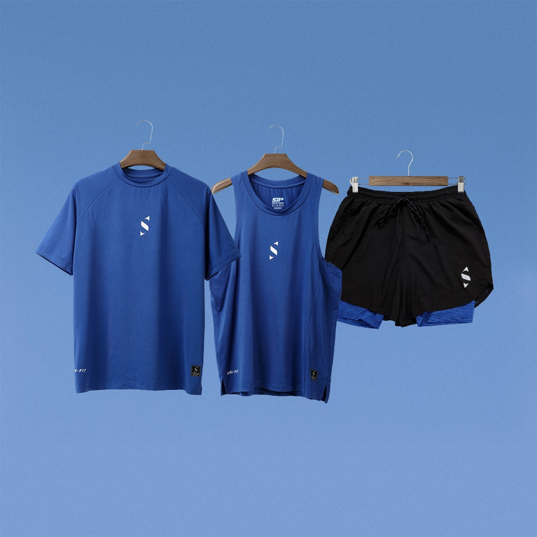 Performance Set Blue VOL.2