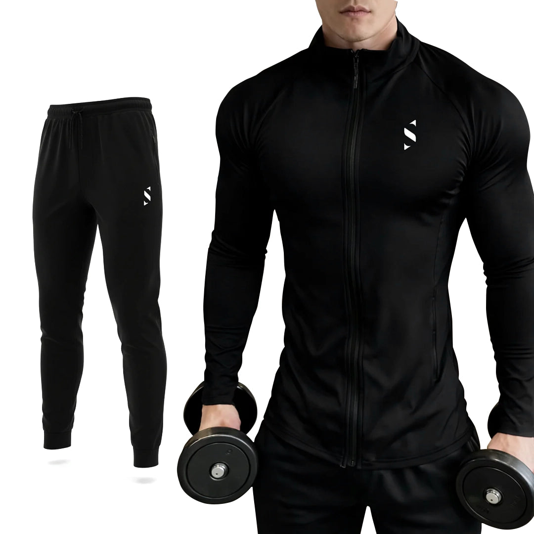 SAP Shadow Performance Set