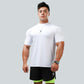 T-Shirt Short Sleeve White
