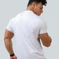 T-Shirt Short Sleeve White