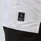 T-Shirt Short Sleeve White
